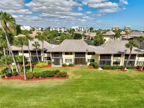 2400 S Ocean Drive Fort Pierce FL 34949