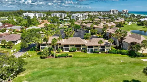2400 S Ocean Drive Fort Pierce FL 34949