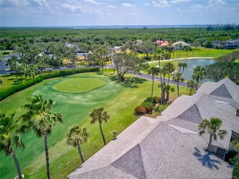 2400 S Ocean Drive Fort Pierce FL 34949