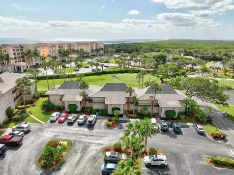 2400 S Ocean Drive Fort Pierce FL 34949