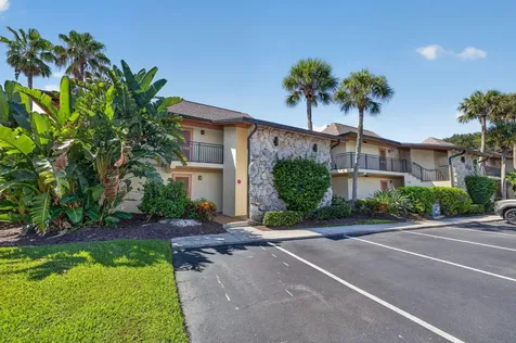 2400 S Ocean Drive Fort Pierce FL 34949