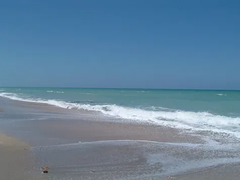 2400 S Ocean Drive Fort Pierce FL 34949