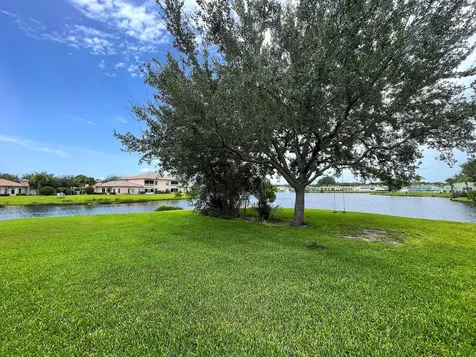 1771 Lakefront Boulevard Fort Pierce FL 34982