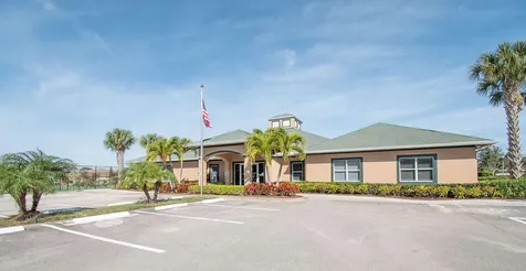 1771 Lakefront Boulevard Fort Pierce FL 34982