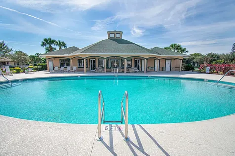 1771 Lakefront Boulevard Fort Pierce FL 34982