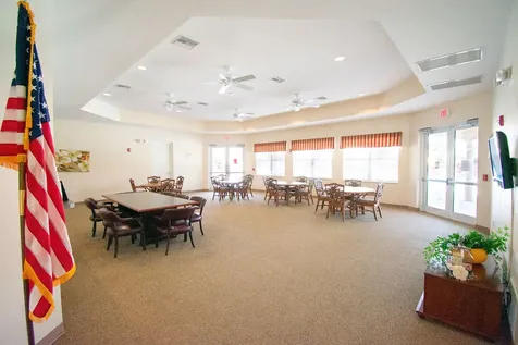 1771 Lakefront Boulevard Fort Pierce FL 34982