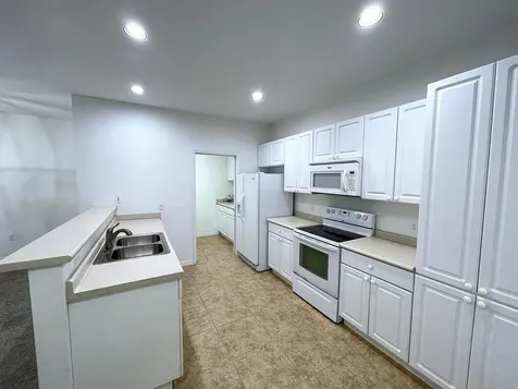 1771 Lakefront Boulevard Fort Pierce FL 34982