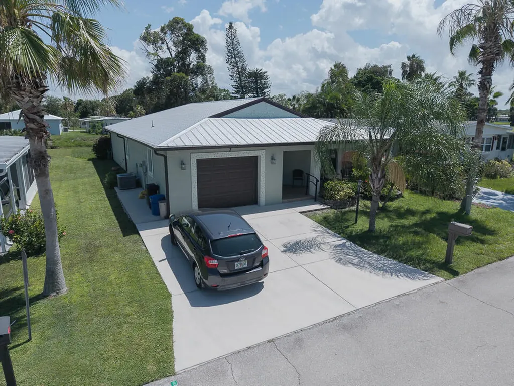 3 El Camino Real Port St Lucie FL 34952