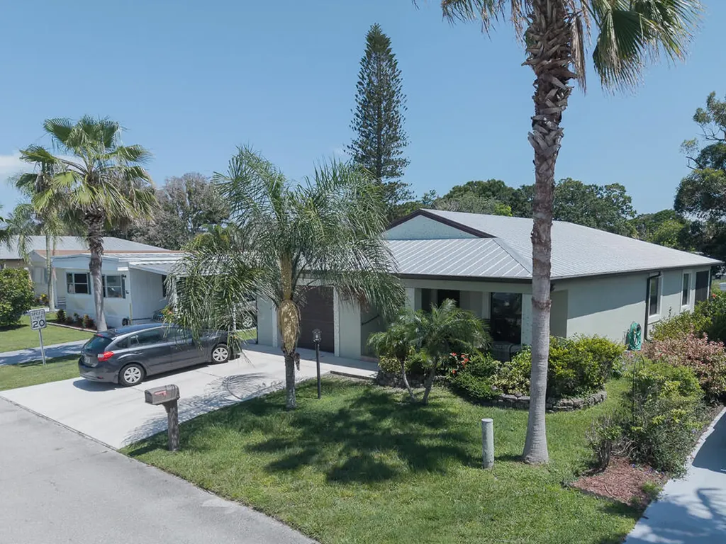3 El Camino Real Port St Lucie FL 34952