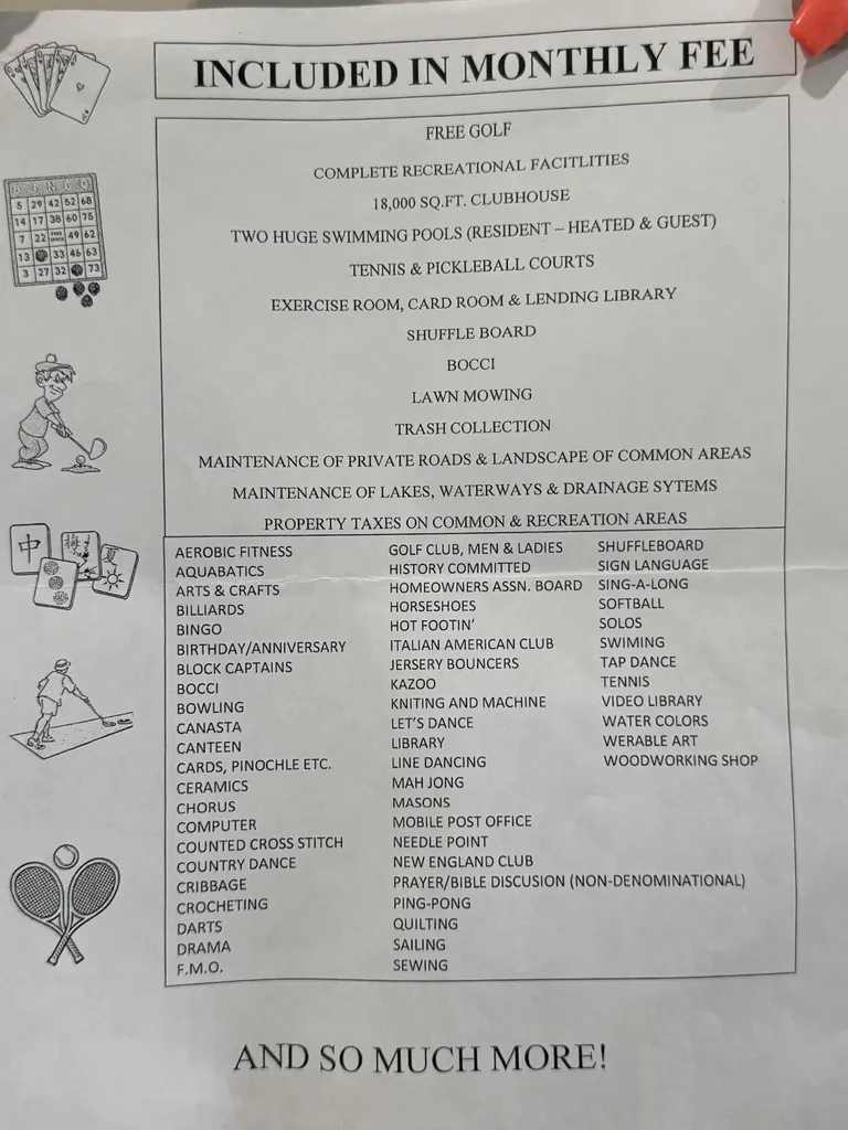 3 El Camino Real Port St Lucie FL 34952