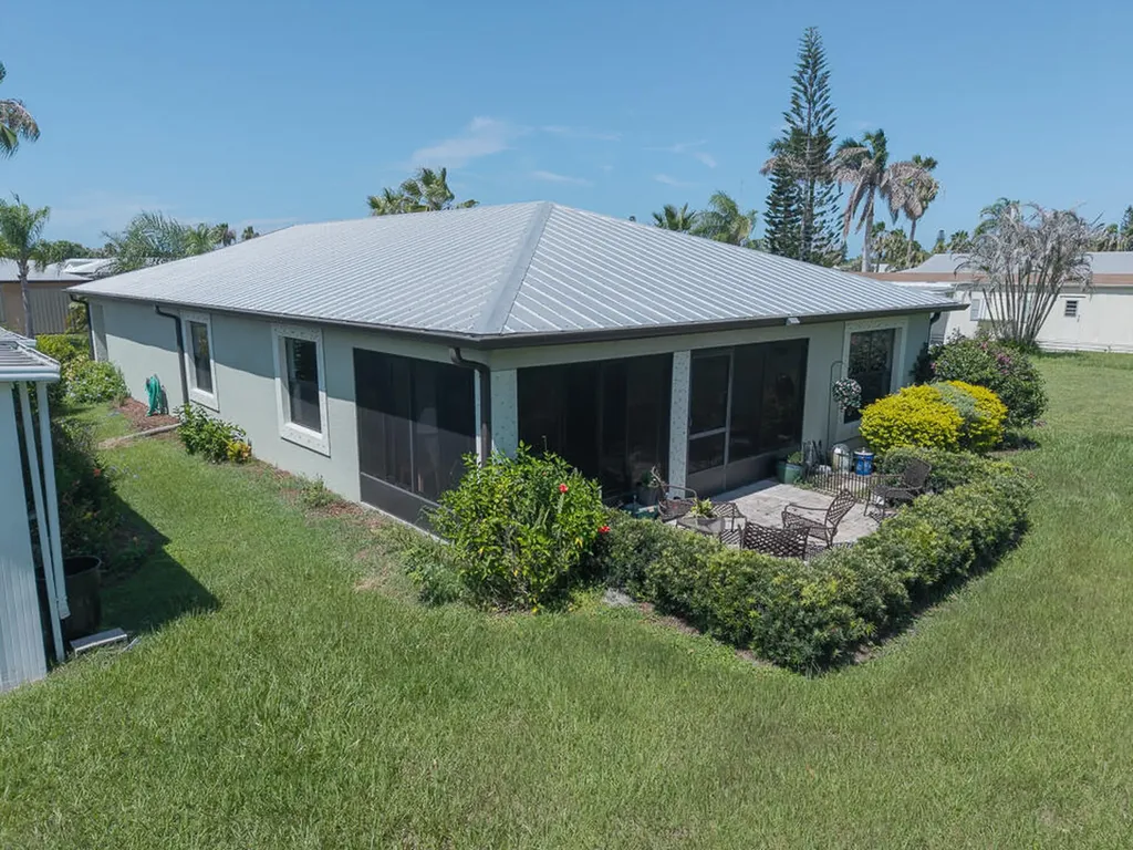 3 El Camino Real Port St Lucie FL 34952