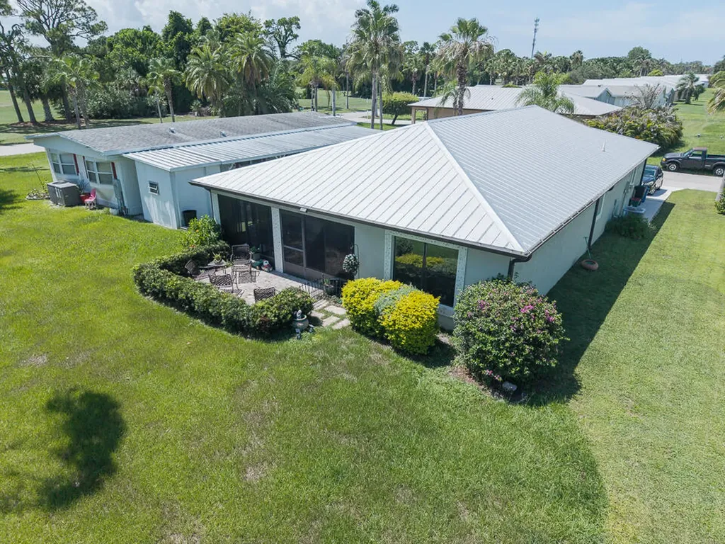 3 El Camino Real Port St Lucie FL 34952