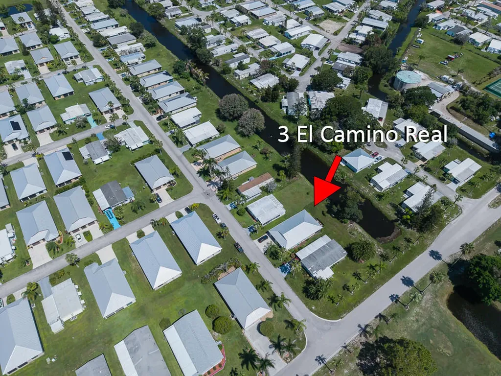 3 El Camino Real Port St Lucie FL 34952