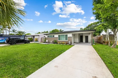 1531 NW 7th Avenue NW Fort Lauderdale FL 33311
