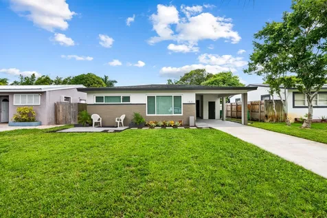 1531 NW 7th Avenue NW Fort Lauderdale FL 33311
