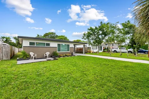 1531 NW 7th Avenue NW Fort Lauderdale FL 33311