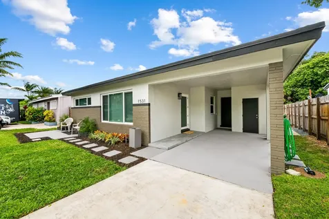 1531 NW 7th Avenue NW Fort Lauderdale FL 33311