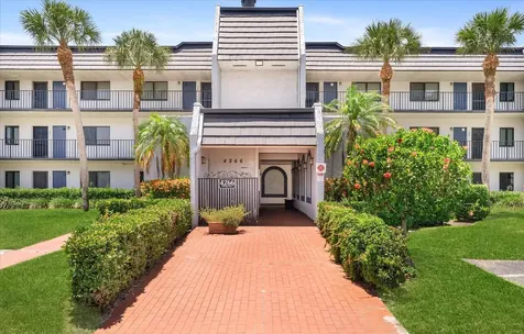 4266 Deste Court Lake Worth FL 33467