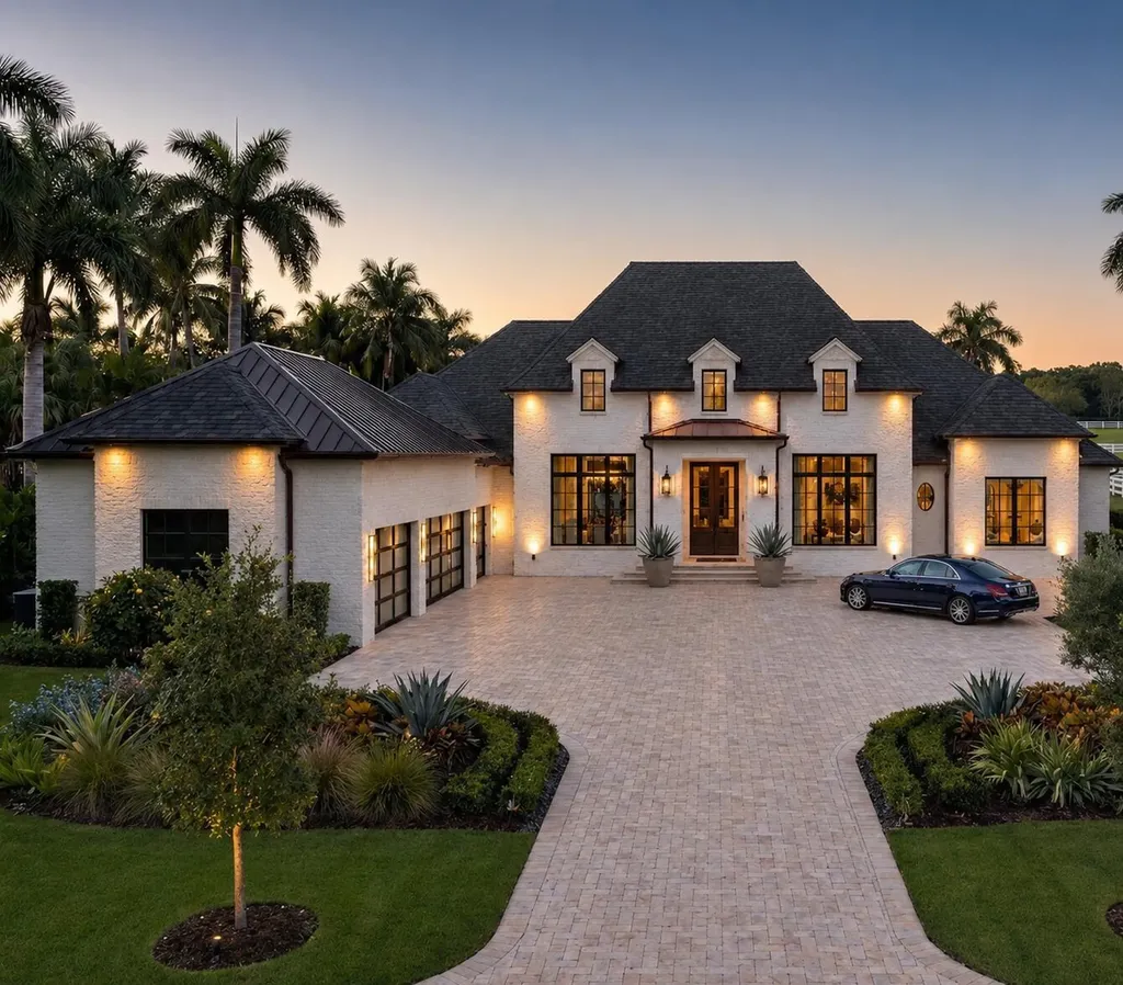 7635 S Polo Grounds Lane Vero Beach FL 32966