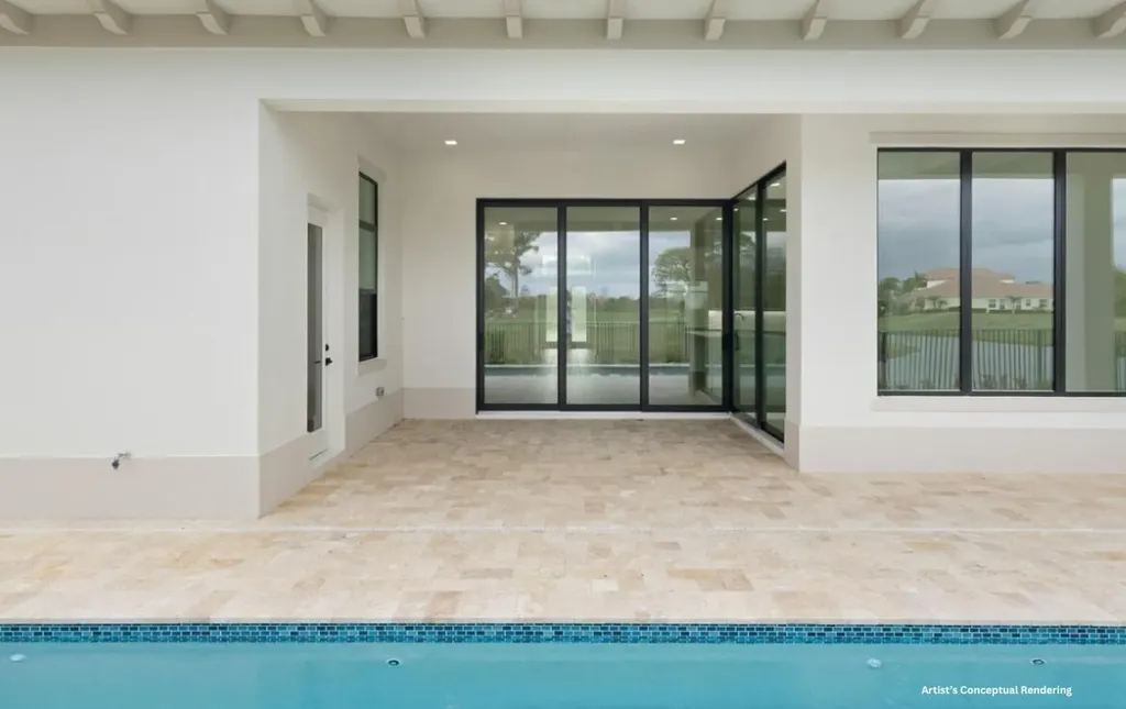 7635 S Polo Grounds Lane Vero Beach FL 32966