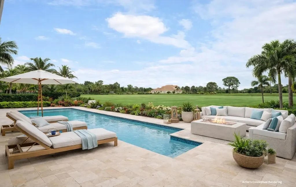7635 S Polo Grounds Lane Vero Beach FL 32966