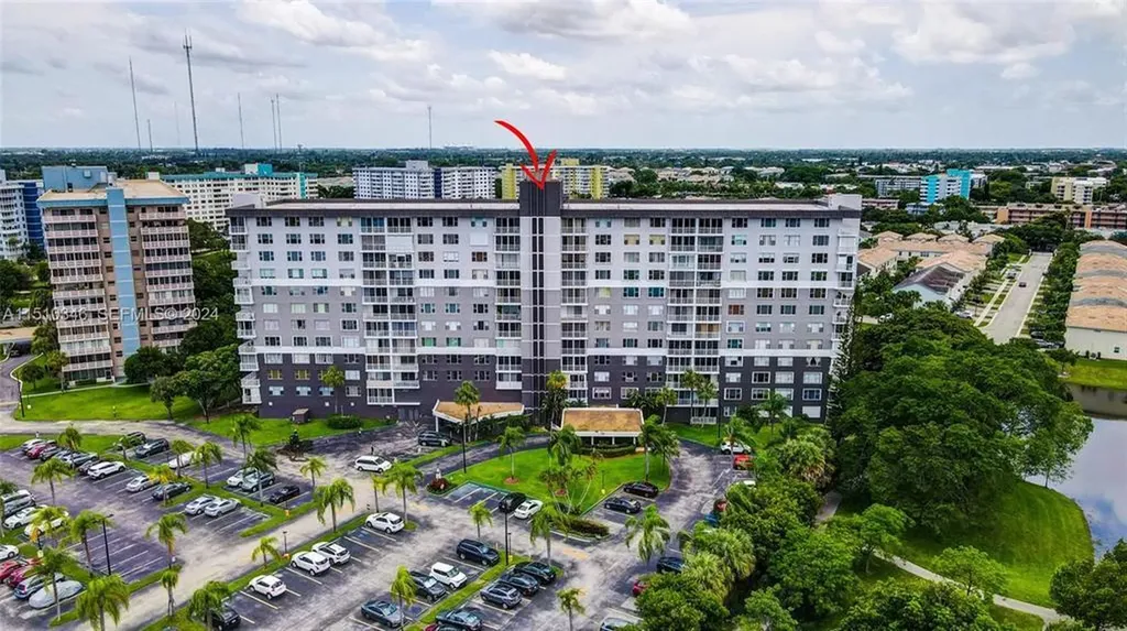 3850 Washington Street Hollywood FL 33021