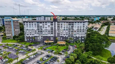 3850 Washington Street Hollywood FL 33021