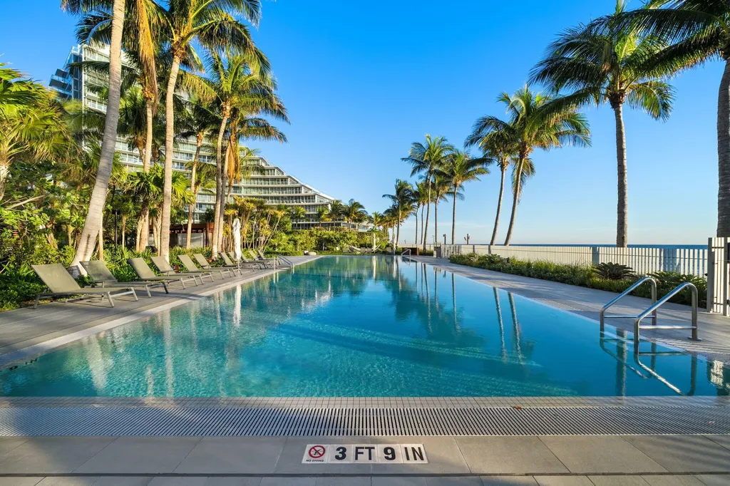 2200 N Ocean Boulevard Fort Lauderdale FL 33305