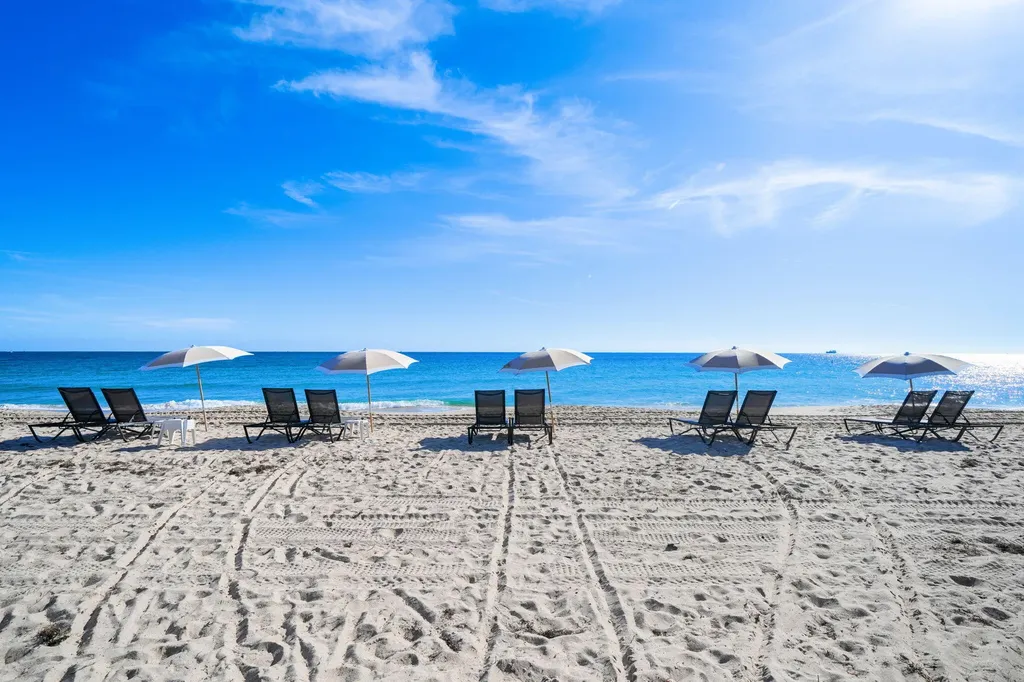 2200 N Ocean Boulevard Fort Lauderdale FL 33305