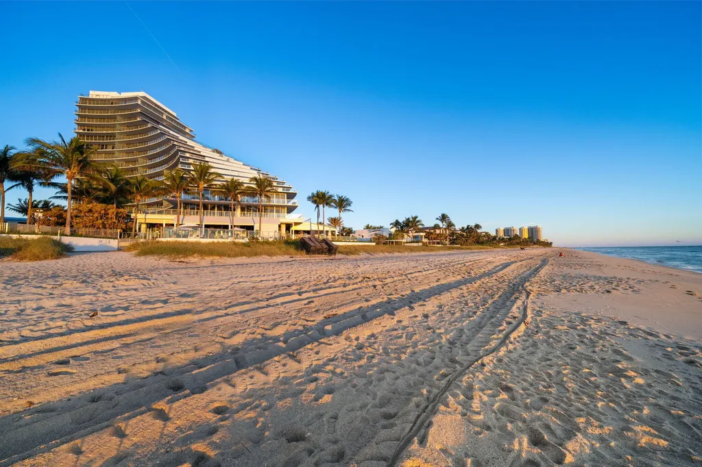 2200 N Ocean Boulevard Fort Lauderdale FL 33305
