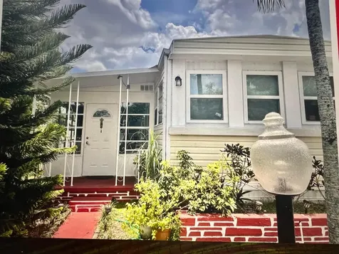 4540 NW 68th Street Coconut Creek FL 33073