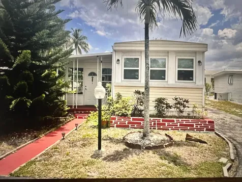 4540 NW 68th Street Coconut Creek FL 33073
