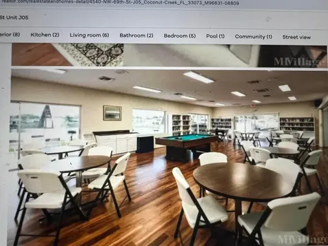 4540 NW 68th Street Coconut Creek FL 33073