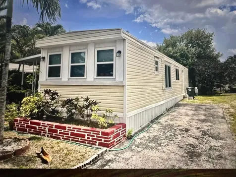 4540 NW 68th Street Coconut Creek FL 33073