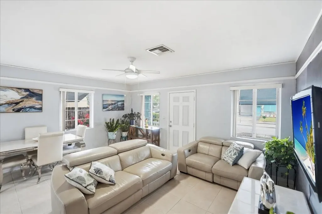 1219 N E Street Lake Worth FL 33460