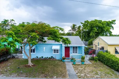 1219 N E Street Lake Worth FL 33460