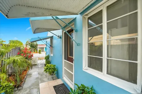 1219 N E Street Lake Worth FL 33460