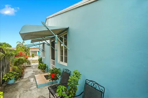 1219 N E Street Lake Worth FL 33460