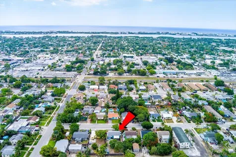 1219 N E Street Lake Worth FL 33460
