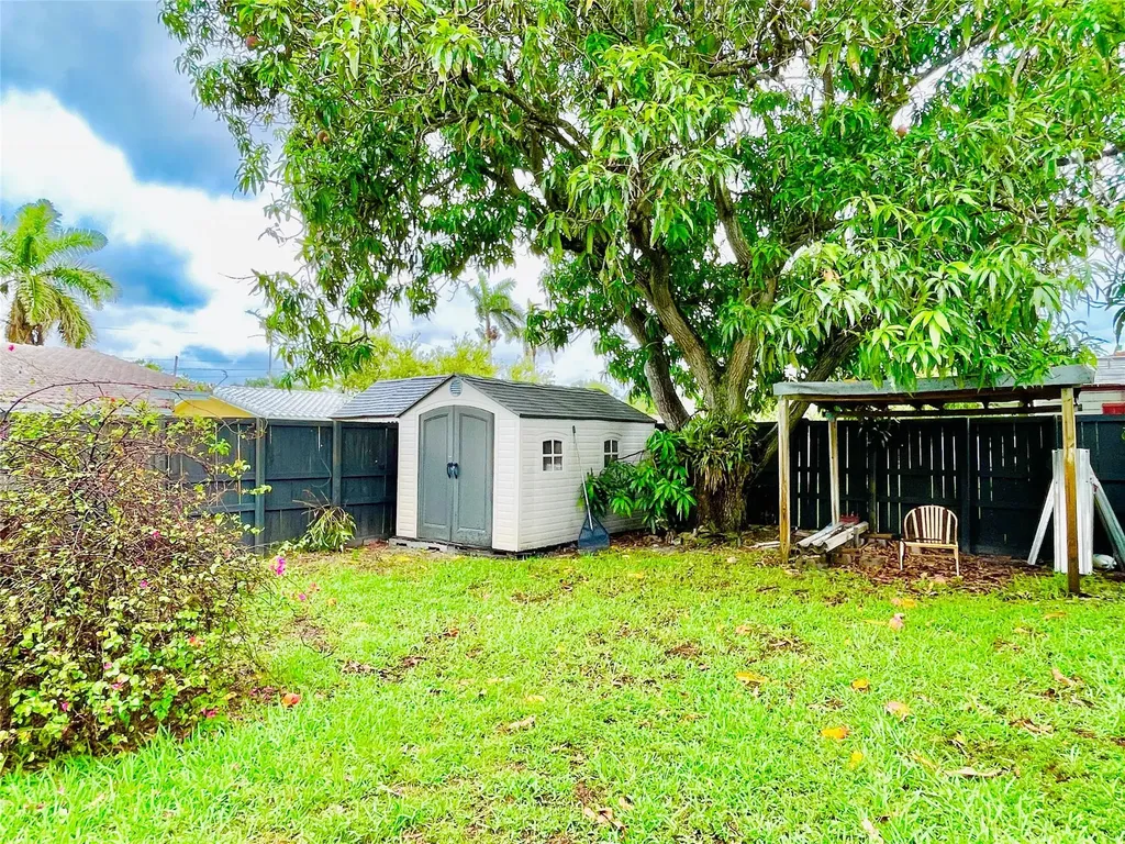 1478 NE 56th Street Fort Lauderdale FL 33334
