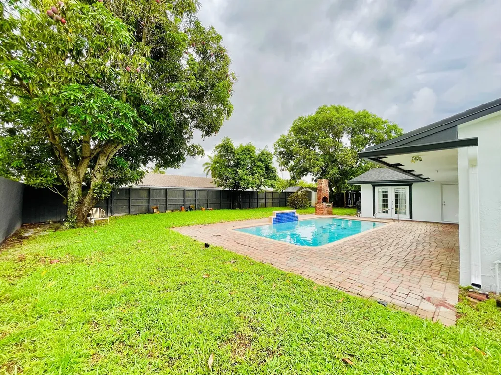 1478 NE 56th Street Fort Lauderdale FL 33334