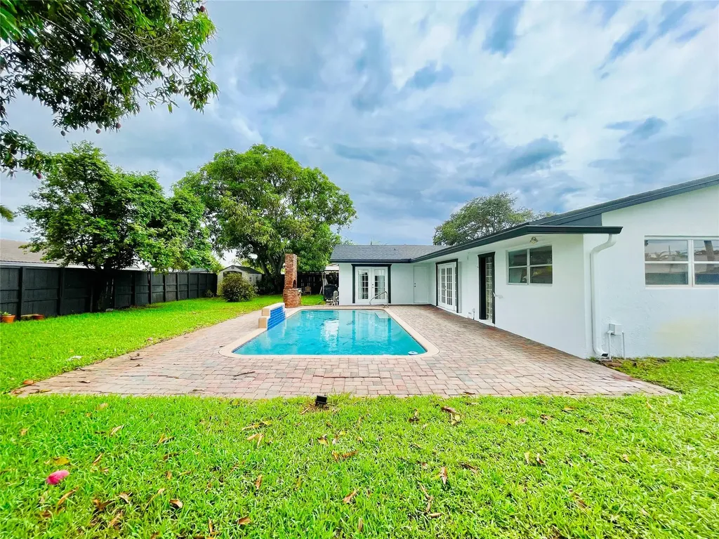 1478 NE 56th Street Fort Lauderdale FL 33334