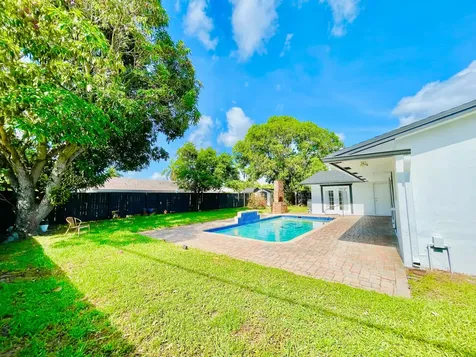 1478 NE 56th Street Fort Lauderdale FL 33334