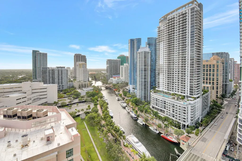 511 SE 5th Avenue Fort Lauderdale FL 33301