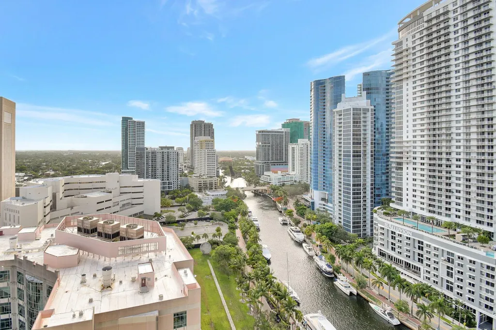 511 SE 5th Avenue Fort Lauderdale FL 33301