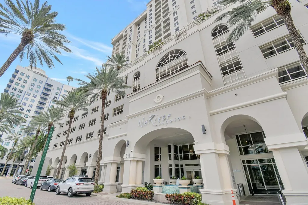 511 SE 5th Avenue Fort Lauderdale FL 33301