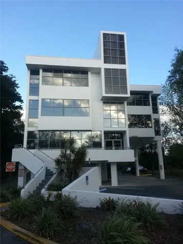 8400 N University Drive Tamarac FL 33321