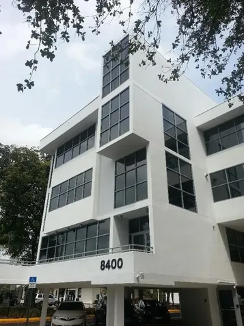 8400 N University Drive Tamarac FL 33321