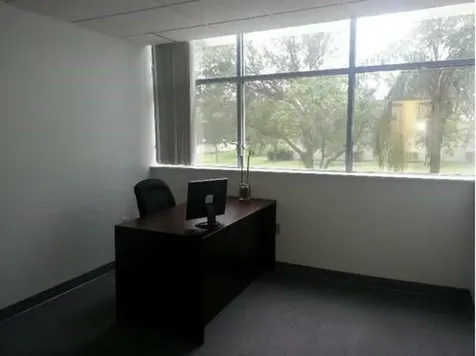 8400 N University Drive Tamarac FL 33321