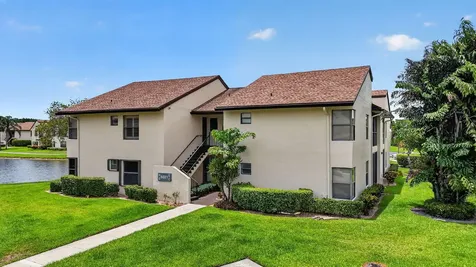 8601 Boca Glades Boulevard W Boca Raton FL 33434